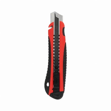 Cutter Cauciucat cu Lama SK2-Brun - 25MM X 2 / Blister
