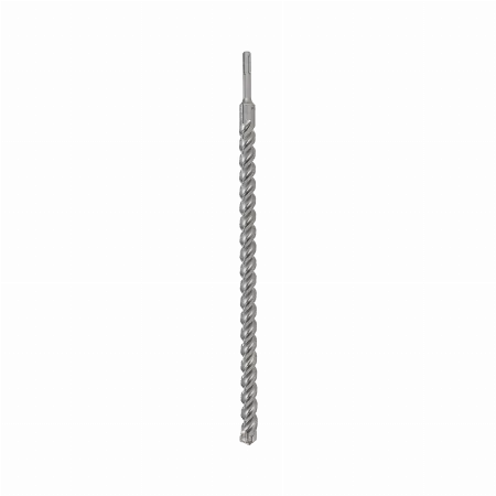 Burghiu Beton SDS Plus cu Pastila Tripla S3 22X450MM