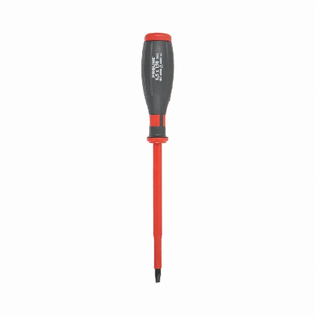 Surubelnita plata pentru electricieni izolata 1000 V 6,5 x 150 mm Proline 10515