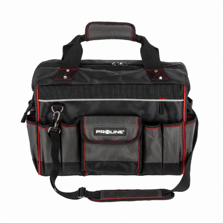 Geanta de scule Proline 62153, 410x240x280 mm, 21 buzunare