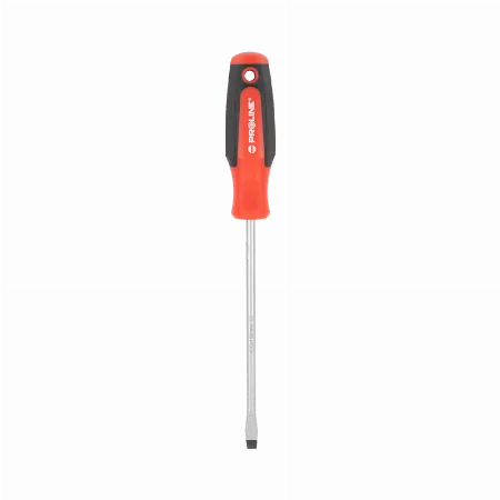 Surubelnita plata Proline 10155, 6,0 x 150 mm, maner Soft-Touch