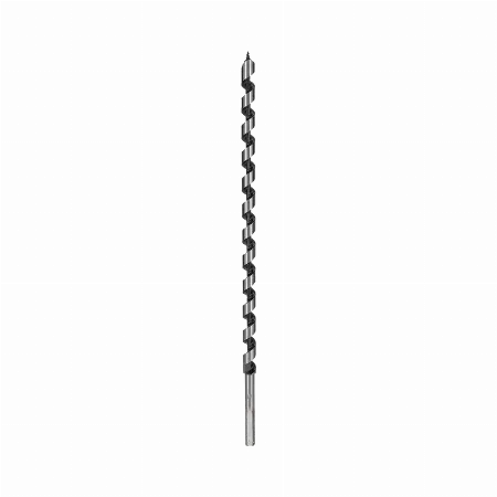 Burghiu Lemn Sfredel 16X460MM