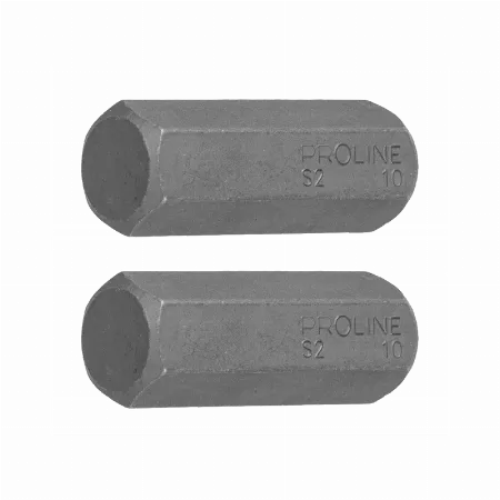 Varfuri negative 3/8 inch H10 30 mm, set 2 buc