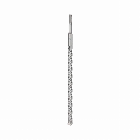 Burghiu Beton Bispiralat SDS Plus S4 18X350MM