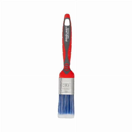 Pensula plata Premium 30 mm pentru vopsea acrilica