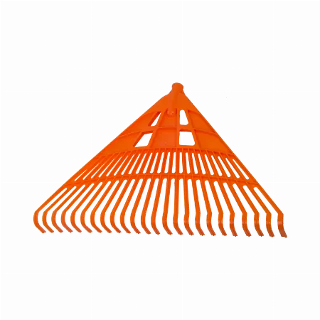 Grebla plastic evantai 610 mm, 24 dinti