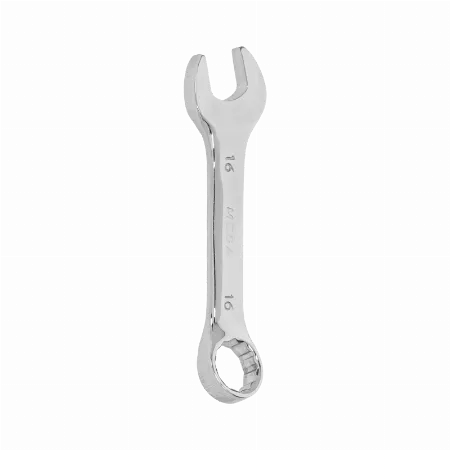 Cheie combinata scurta 16 mm Mega 35246