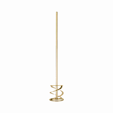 Malaxor pentru materiale dense 100x600 mm / 10 mm