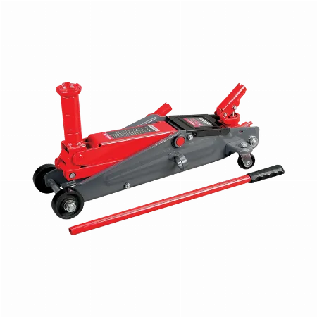 Cric hidraulic rapid tip crocodil Proline 46923, 2,5 t
