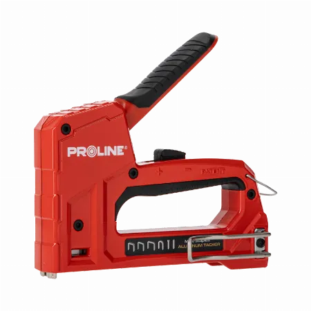 Capsator multifunctional din aluminiu Proline 55037