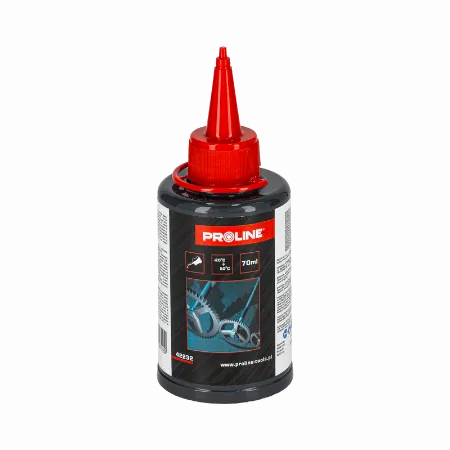 Lubrifiant grafitat 70 ml Proline 42232