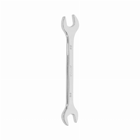 Cheie fixa dubla 20x22 mm Mega 34450
