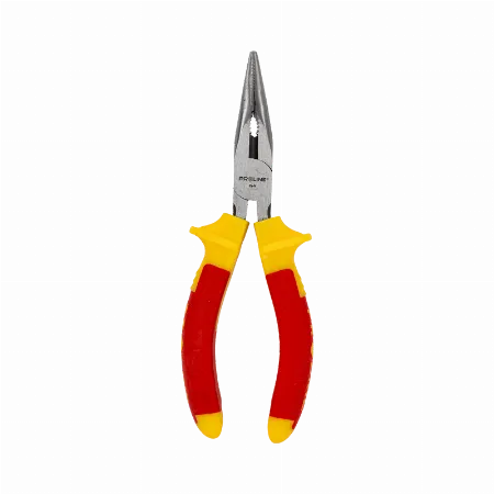 Patent semirotund curbat izolat 1000 V, 160 mm