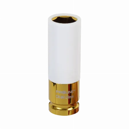 Cheie tubulara impact jante aliaj Cr-Mo 1/2 inch 19 mm