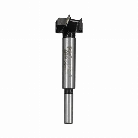 Burghiu cilindric cu carbura sinterizata 25 mm Proline