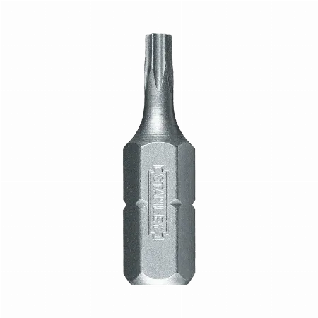 Biti Torx T25 25 mm, set 25 buc - Stanley 688431