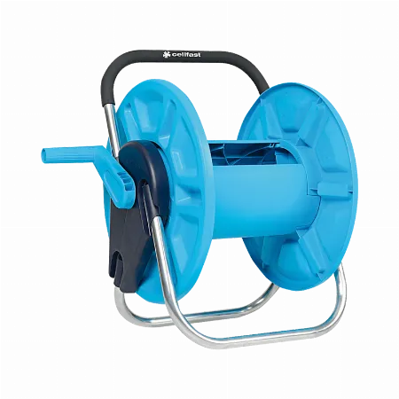 Derulator furtun Aluplus 1/2" 45 m Cellfast CF55150