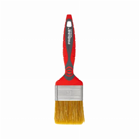Pensula plata Premium 65 mm pentru vopsea pe baza de ulei Proline 41456