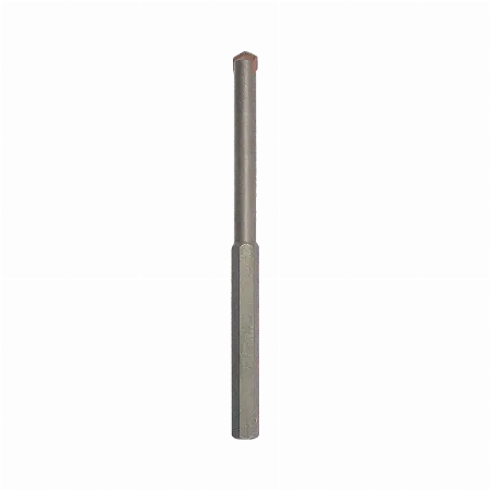 Burghiu Centrare Carota Wolfram Otelita 140MM