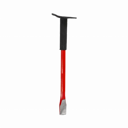 Dalta de zidarie Mega 31310 cu protectie din cauciuc, 250 mm