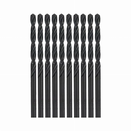Burghiu Metal HSS 118° 4.3MM