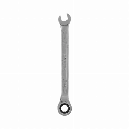 Cheie combinata cu clichet CR-VA forjata 10 mm Proline 35132