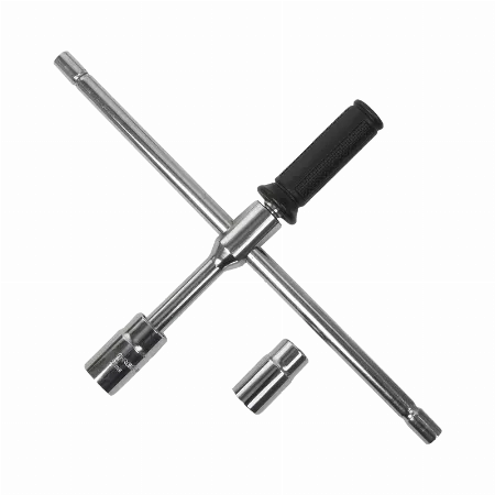 Cheie CR-VA Tip T cu Tubulare 1/2" 17X19/21X23MM
