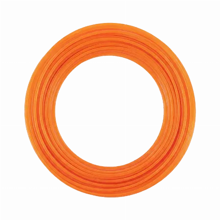 Fir motocoasa patrat Proline 2,7 mm x 15 m