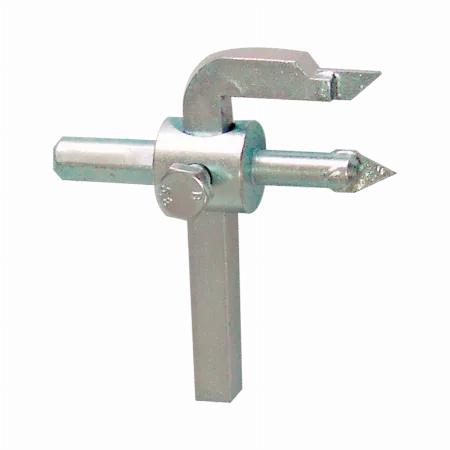 Cutit circular faianta cu lama fixa 30-110 mm