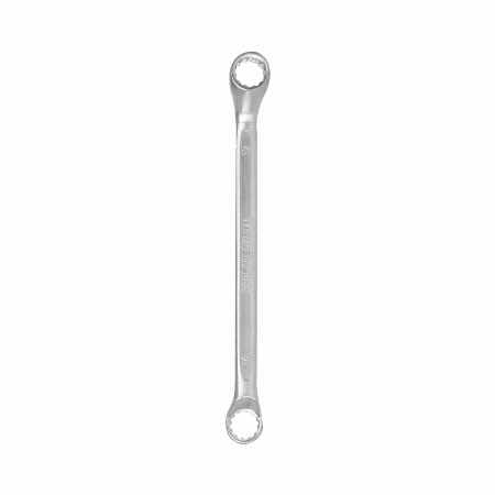 Cheie inelara cotita 16x17 mm