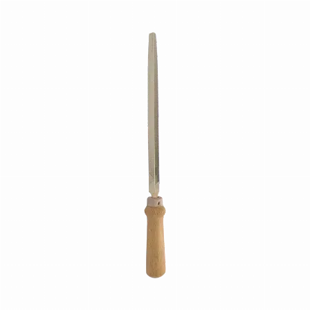 Pila triunghiulara pentru fierastrau 150x13 mm (A)