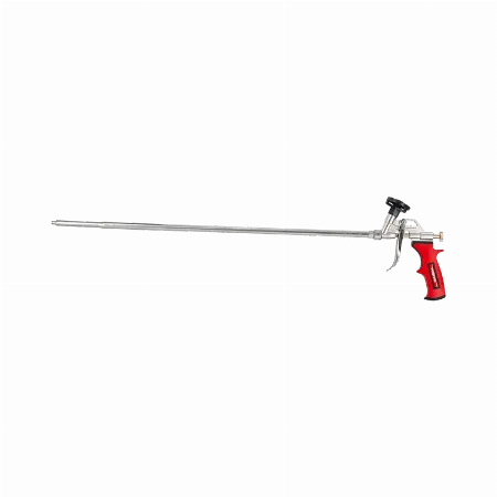 Pistol lung pentru spuma poliuretanica Proline 18020, teflonat, 750 mm