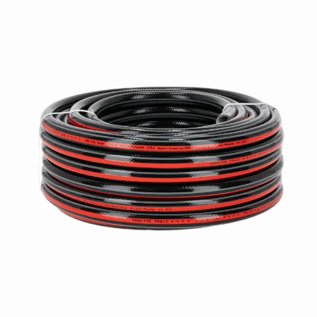 Furtun Apa 4-Straturi Premium 1/2" / 20M