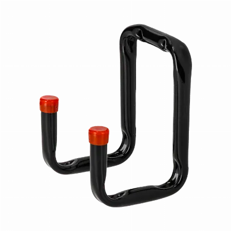 Carlig Perete Tip-U Dublu 12MM / 12X7.3CM/9CM / 10KG