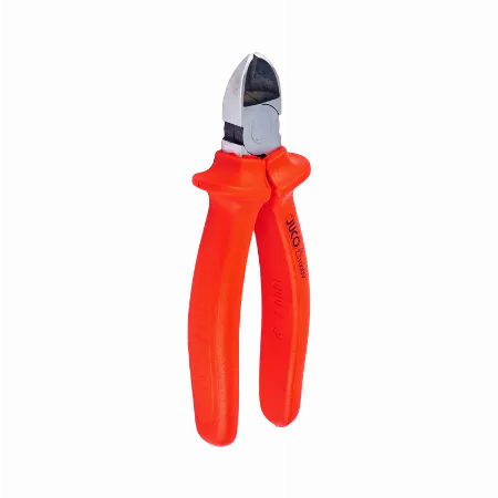 Cleste de taiere lateral izolat 1000 V Juco RSEKB, 140 mm