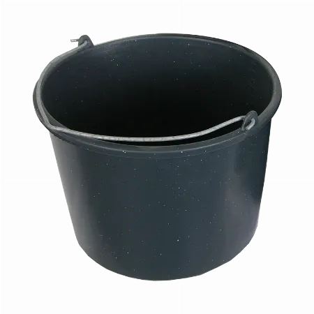 Galeata pentru constructii 20 L cu maner din sarma Profix BP29434A