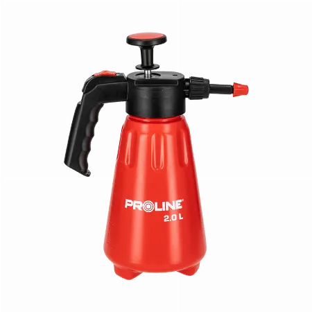 Vermorel Ergonomic de Mana cu Pompa Verticala 2L