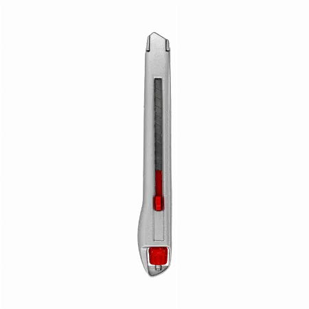 Cutter metalic Proline 30029 cu lama segmentata 9 mm