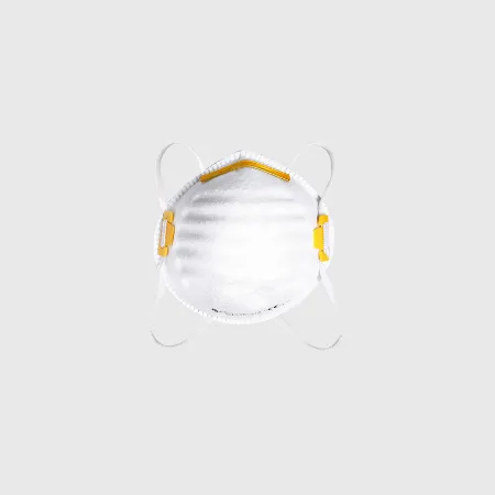 Semimasca filtranta antipraf de unica folosinta Filter Service FS-O/17 NR D, set 5 buc