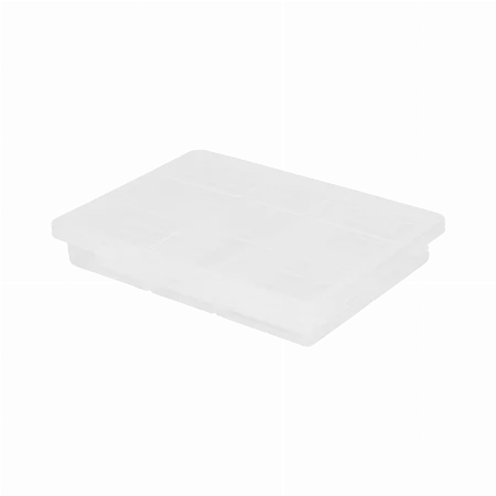 Organizator Proline 5 compartimente 35x160x200 mm