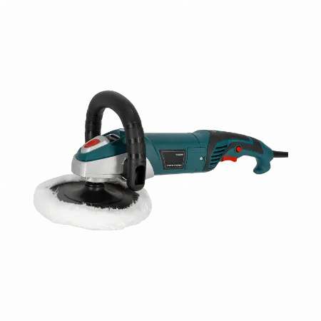 Masina de Lustruit Unghiulara - 180MM / 1400W - G.