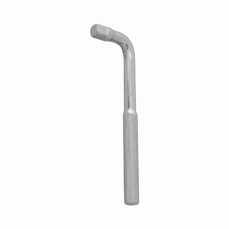 Maner cotit tip L Proline 18581, 1/2", 200 mm
