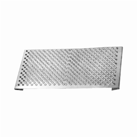 Rezerva razuitor metalic pentru gletiera de slefuit 400 x 160 mm Profix 00323