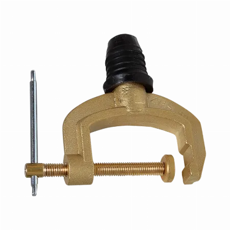 Cleste de masa pentru sudura cu surub, 25-35 mm² / 150 A