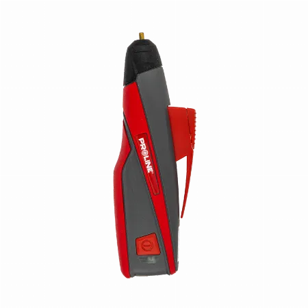 Pistol de lipit cu adeziv cu acumulator Proline 42919, baghete 7 mm