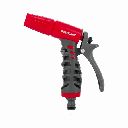 Pistol de stropit drept Proline 99302, cu reglare continua a jetului
