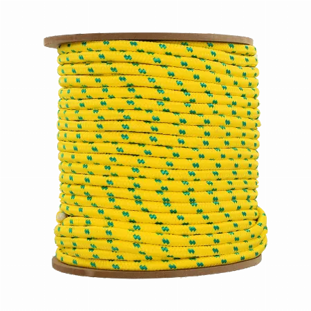 Franghie Polipropilena 20MM / 50M / Rola