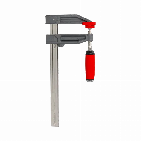 Presa de tamplarie tip F din otel cu blocare Proline 300x120 mm 11531