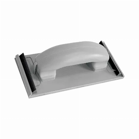 Suport smirghel cu clapeta fixare 210x105 mm