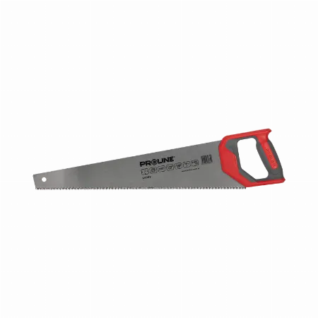 Fierastrau manual Turbocut Proline 64862, 500 mm, 7 dinti/inch